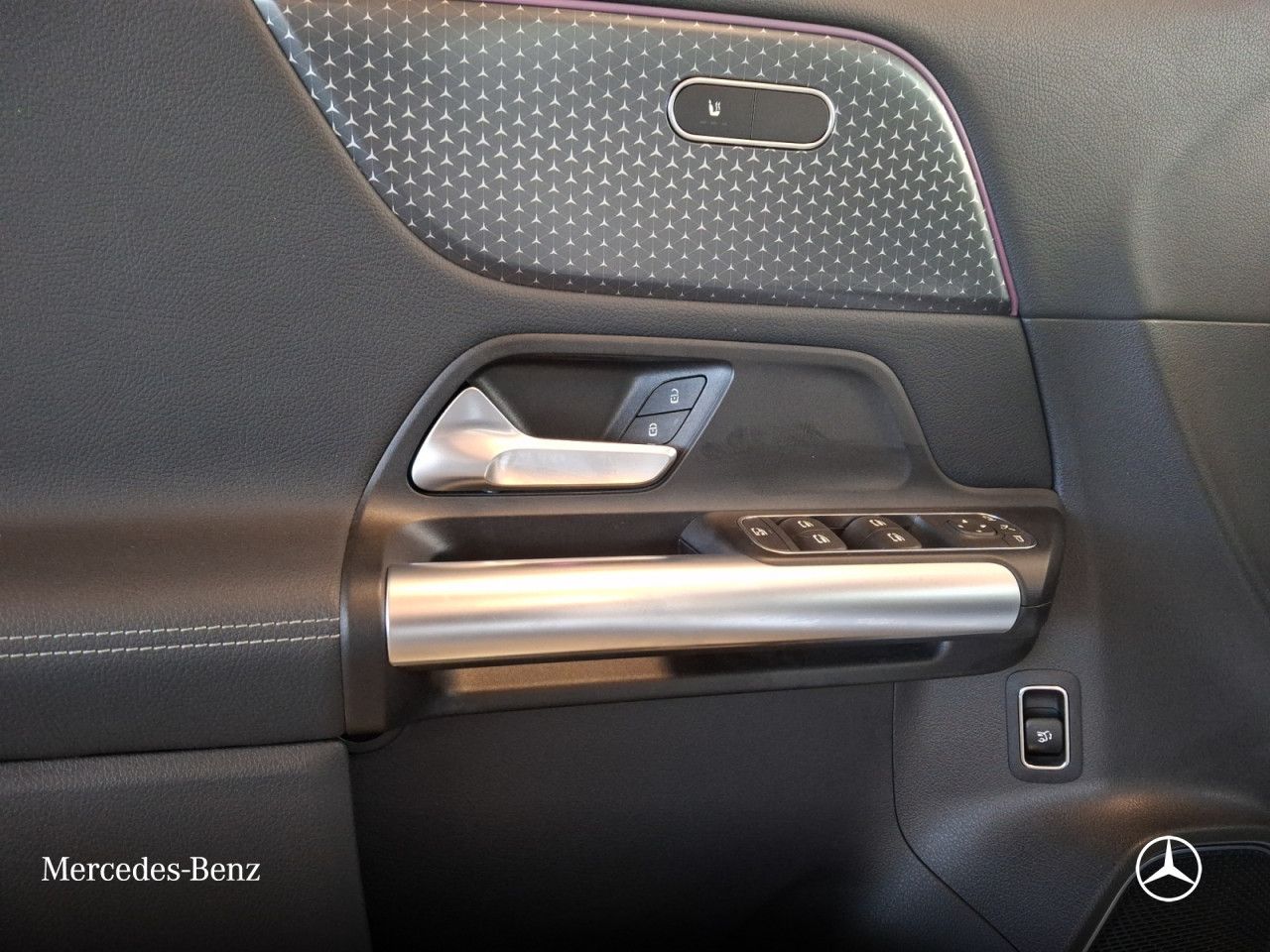 Mercedes-Benz EQA – Bild 10