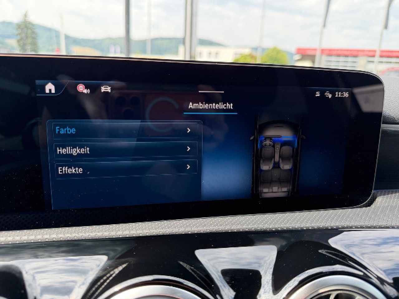 Mercedes-Benz A-Klasse – Bild 19