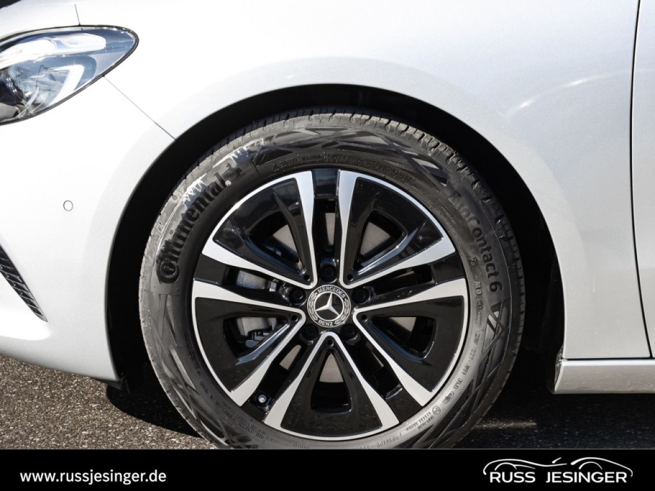 Mercedes-Benz B-Klasse – Bild 9