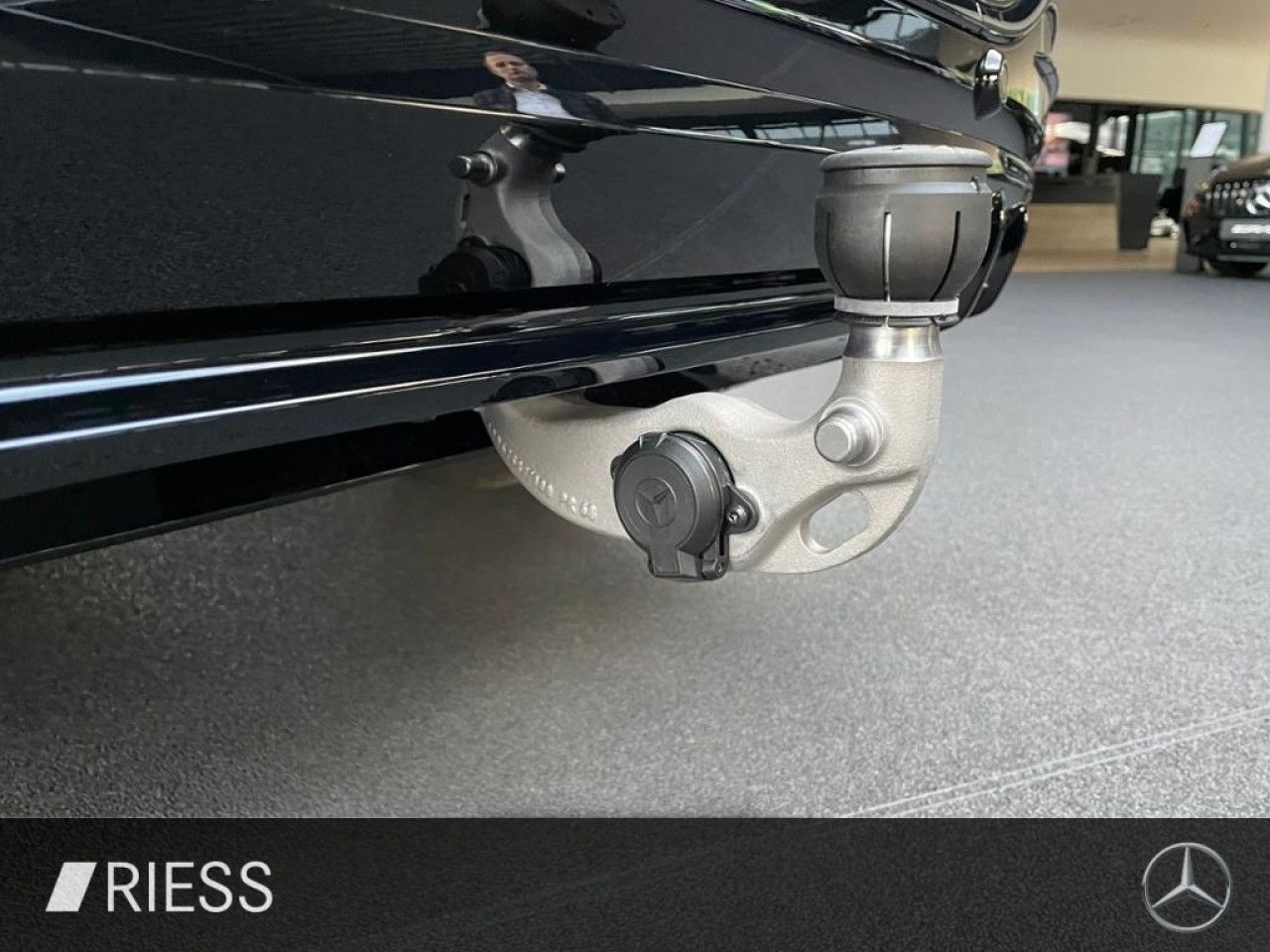 Mercedes-Benz GLC – Bild 12
