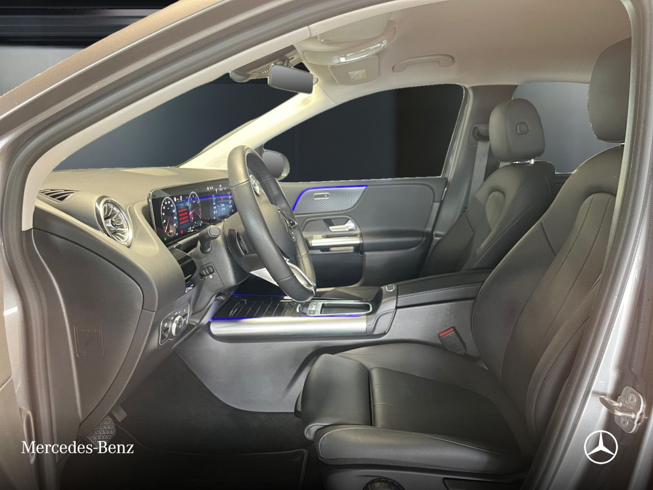 Mercedes-Benz B-Klasse – Bild 9