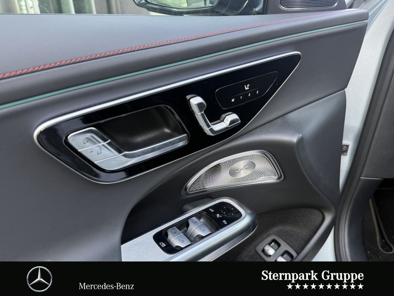 Mercedes-Benz E-Klasse – Bild 8