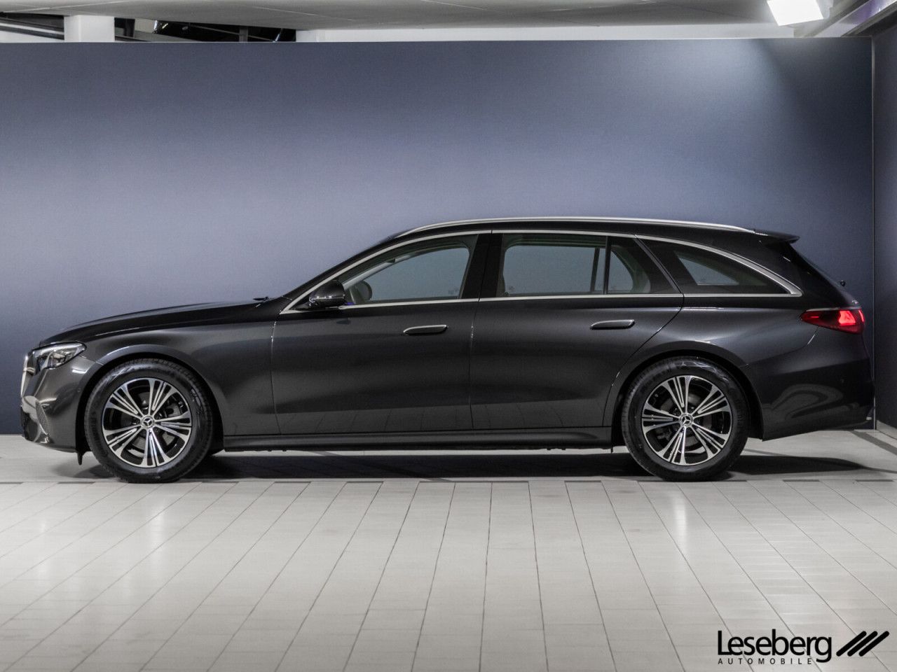 Mercedes-Benz E-Klasse – Bild 3