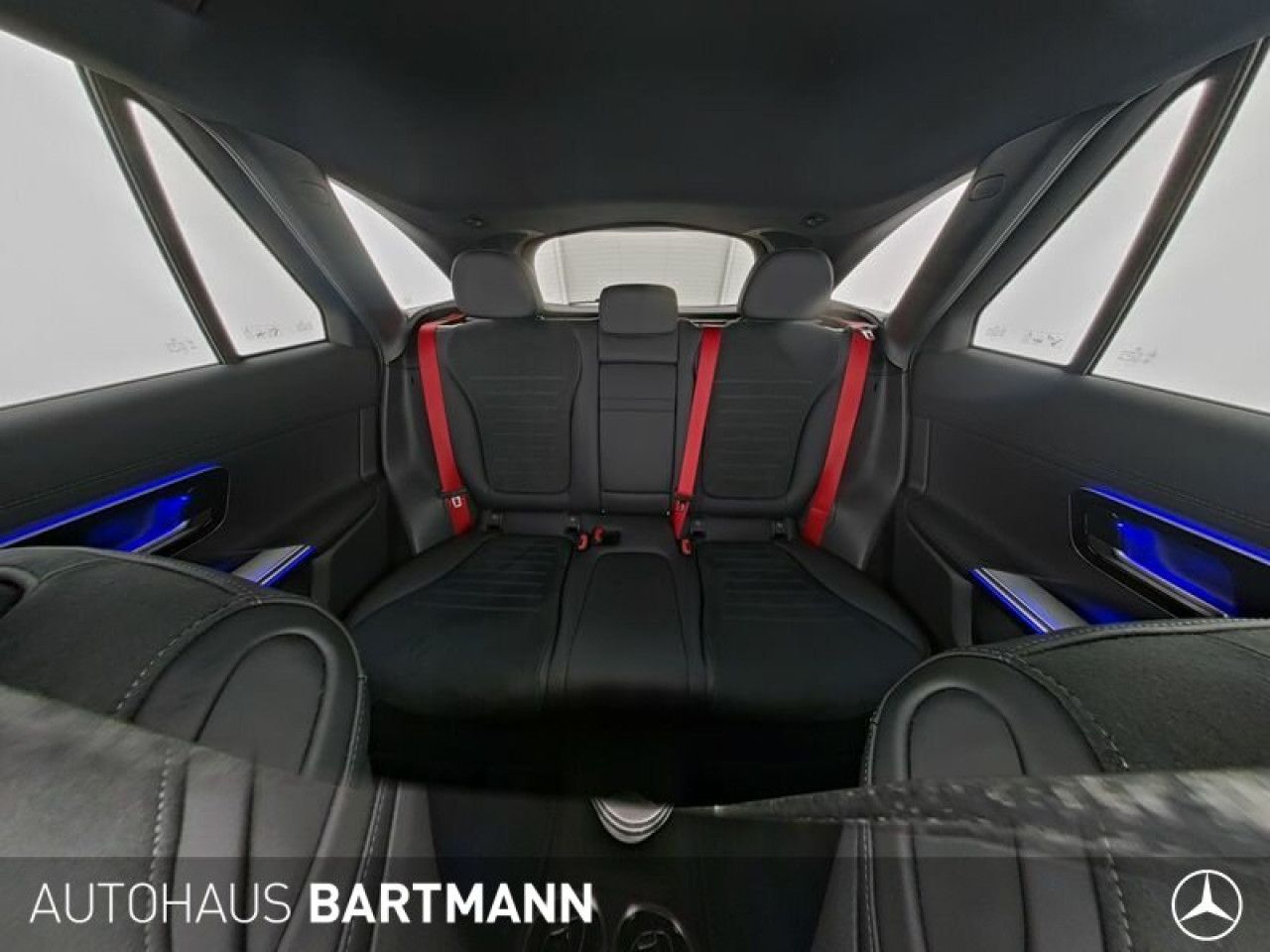 Mercedes-Benz GLC – Bild 10