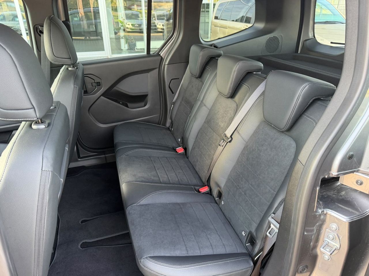Mercedes-Benz T-Klasse – Bild 10