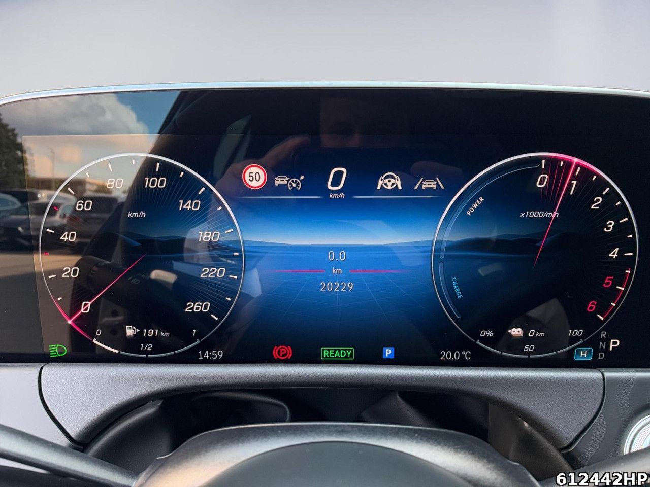 Mercedes-Benz E-Klasse – Bild 10