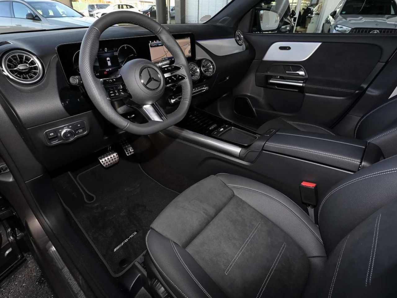 Mercedes-Benz GLA – Bild 9