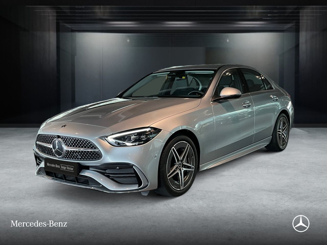 Mercedes-Benz C-Klasse – Bild 7