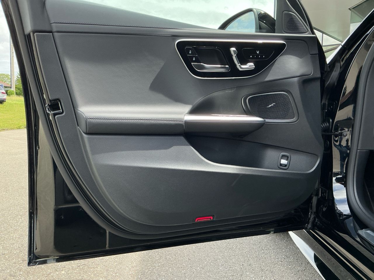 Mercedes-Benz C-Klasse – Bild 9