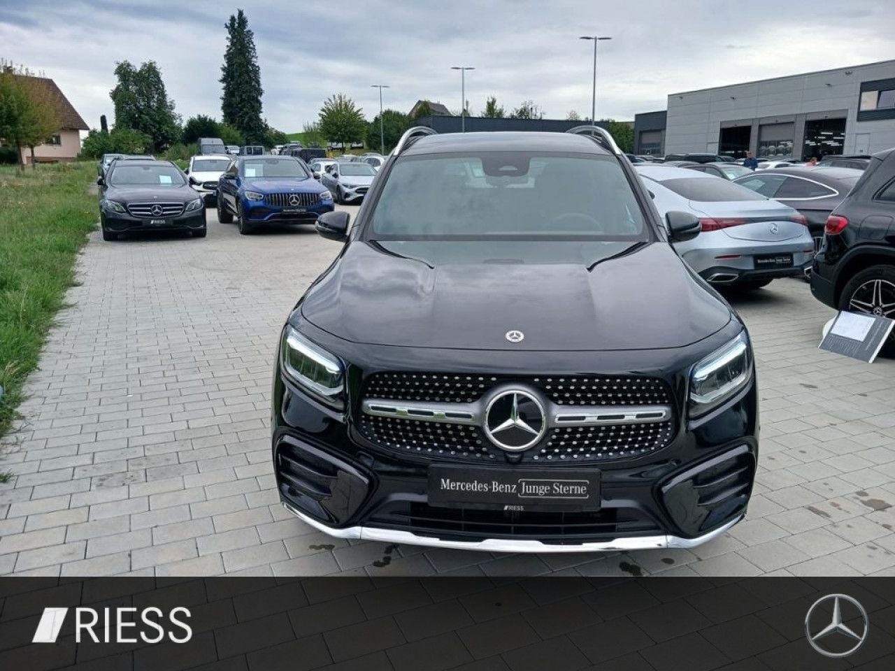 Mercedes-Benz GLB – Bild 2