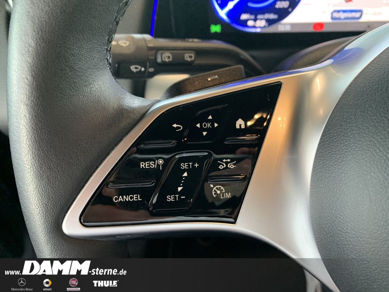 Mercedes-Benz EQB – Bild 20