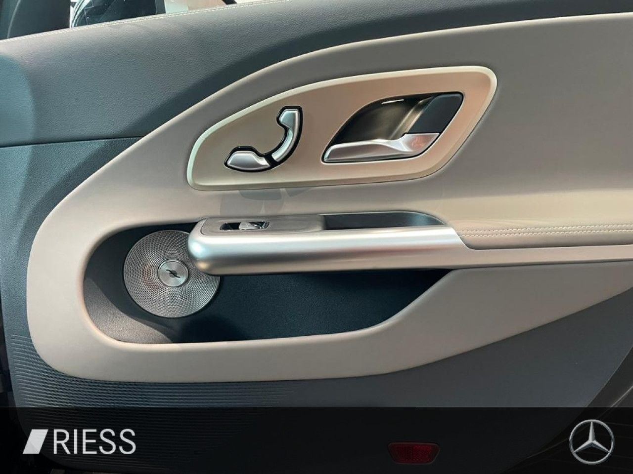 Mercedes-Benz CLA – Bild 11
