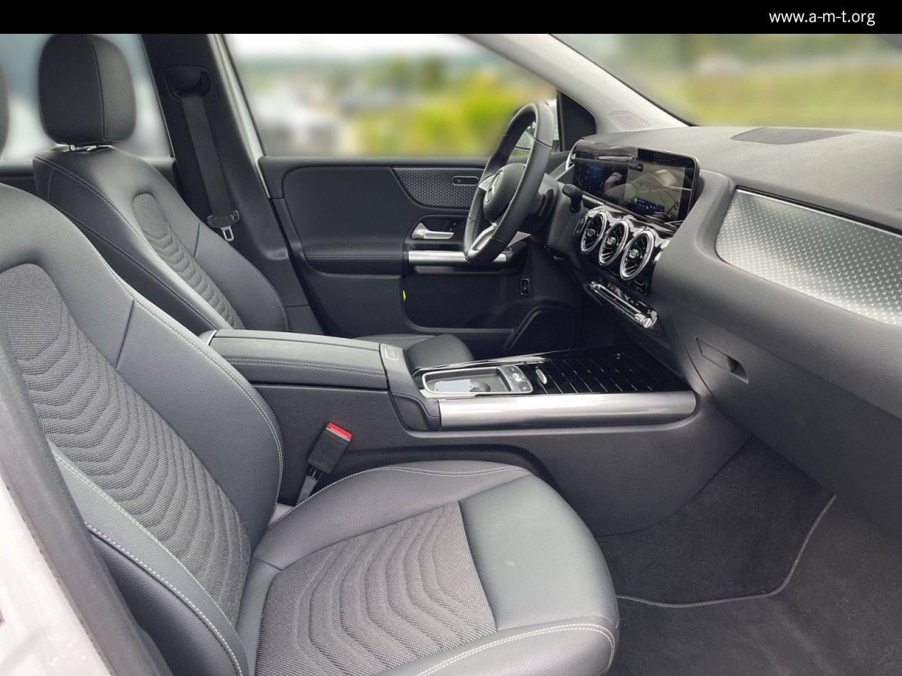 Mercedes-Benz B-Klasse – Bild 14