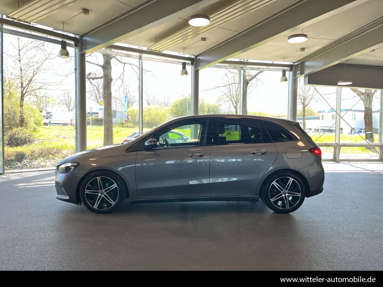 Mercedes-Benz B-Klasse – Bild 14