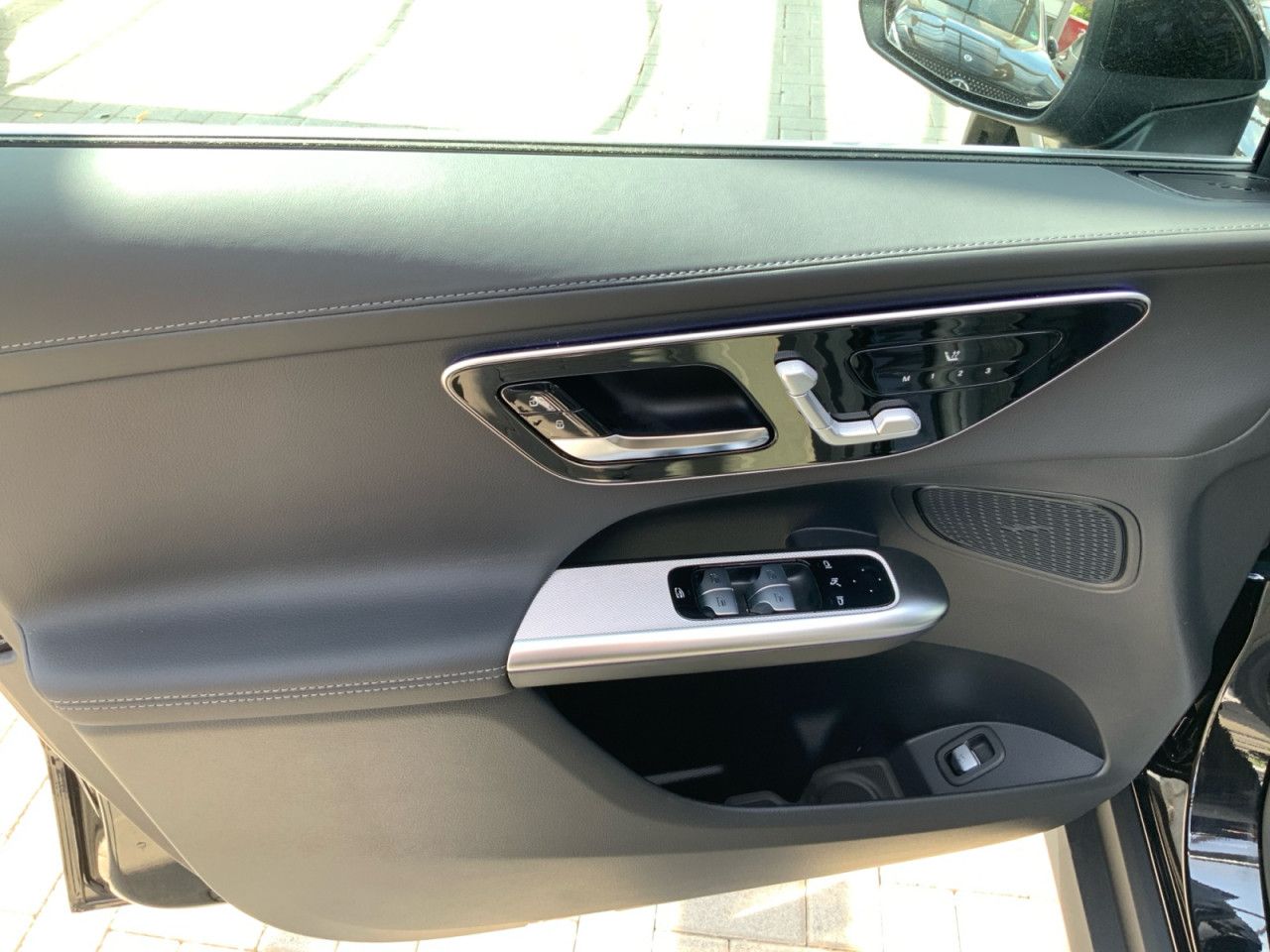 Mercedes-Benz GLC – Bild 9