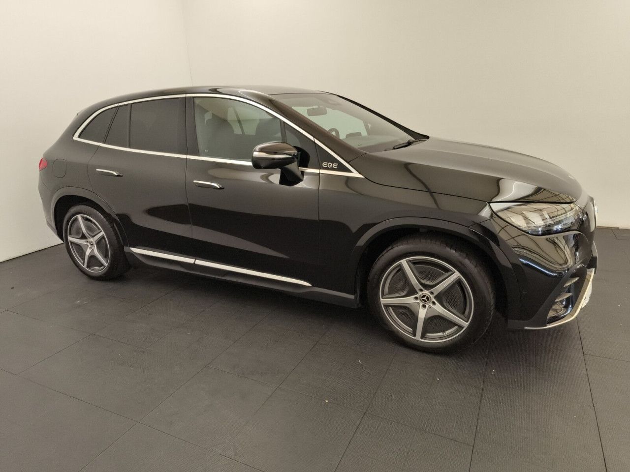 Mercedes-Benz EQE – Bild 5