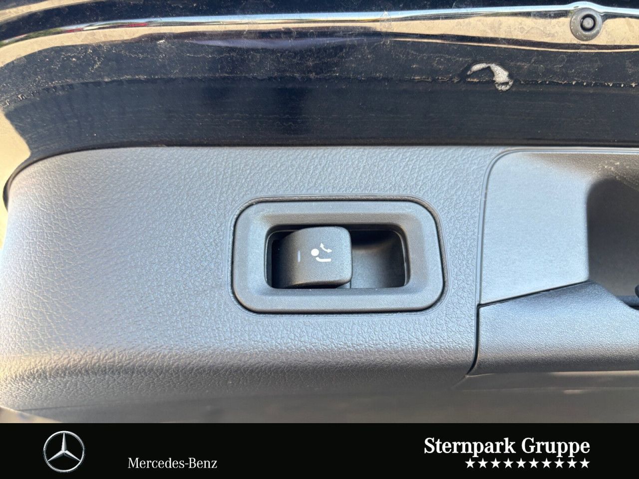 Mercedes-Benz B-Klasse – Bild 17