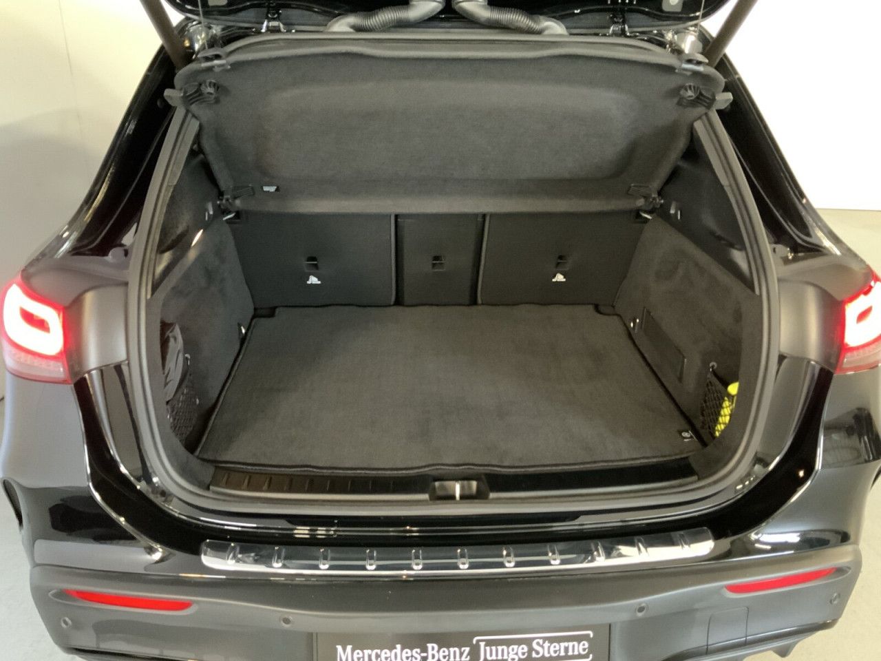 Mercedes-Benz EQA – Bild 7