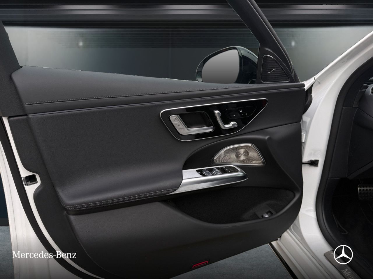 Mercedes-Benz E-Klasse – Bild 10