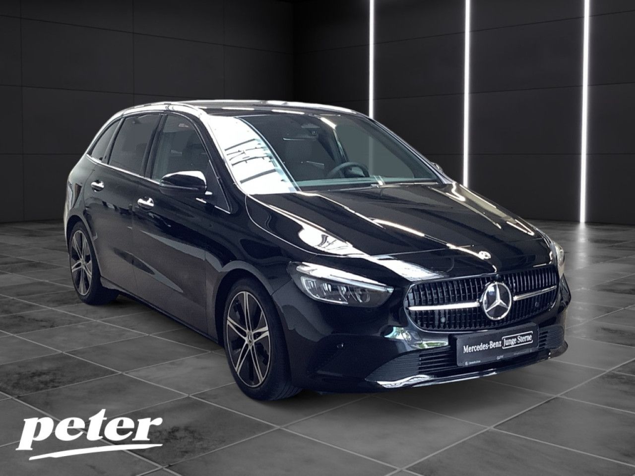 Mercedes-Benz B-Klasse – Bild 3
