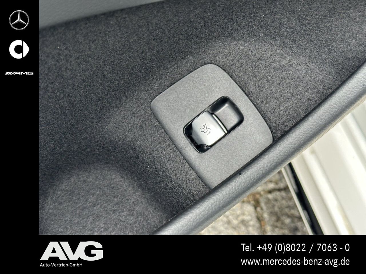 Mercedes-Benz E-Klasse – Bild 21