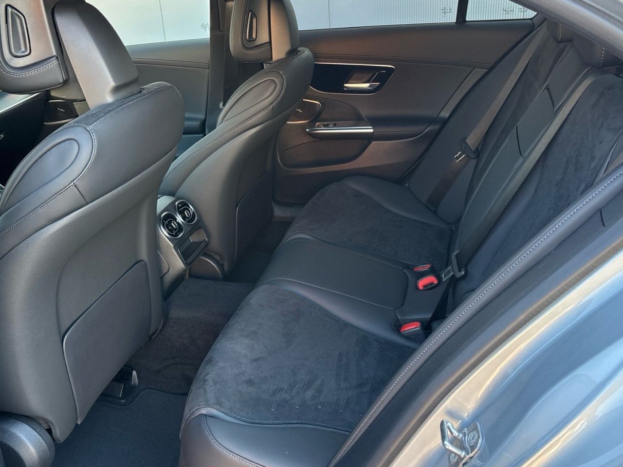 Mercedes-Benz C-Klasse – Bild 13