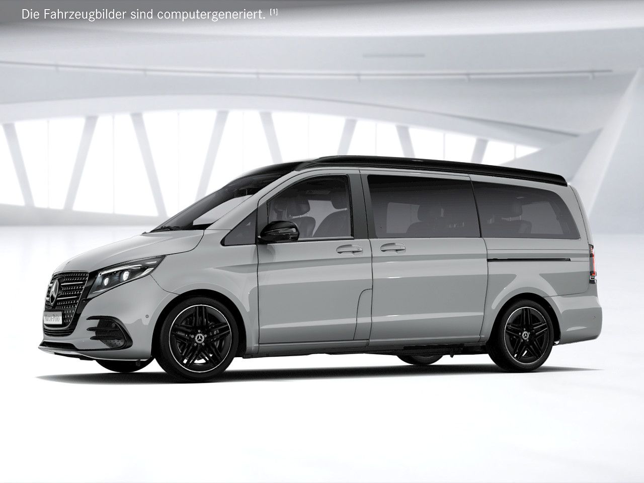 Mercedes-Benz Marco Polo – Bild 27