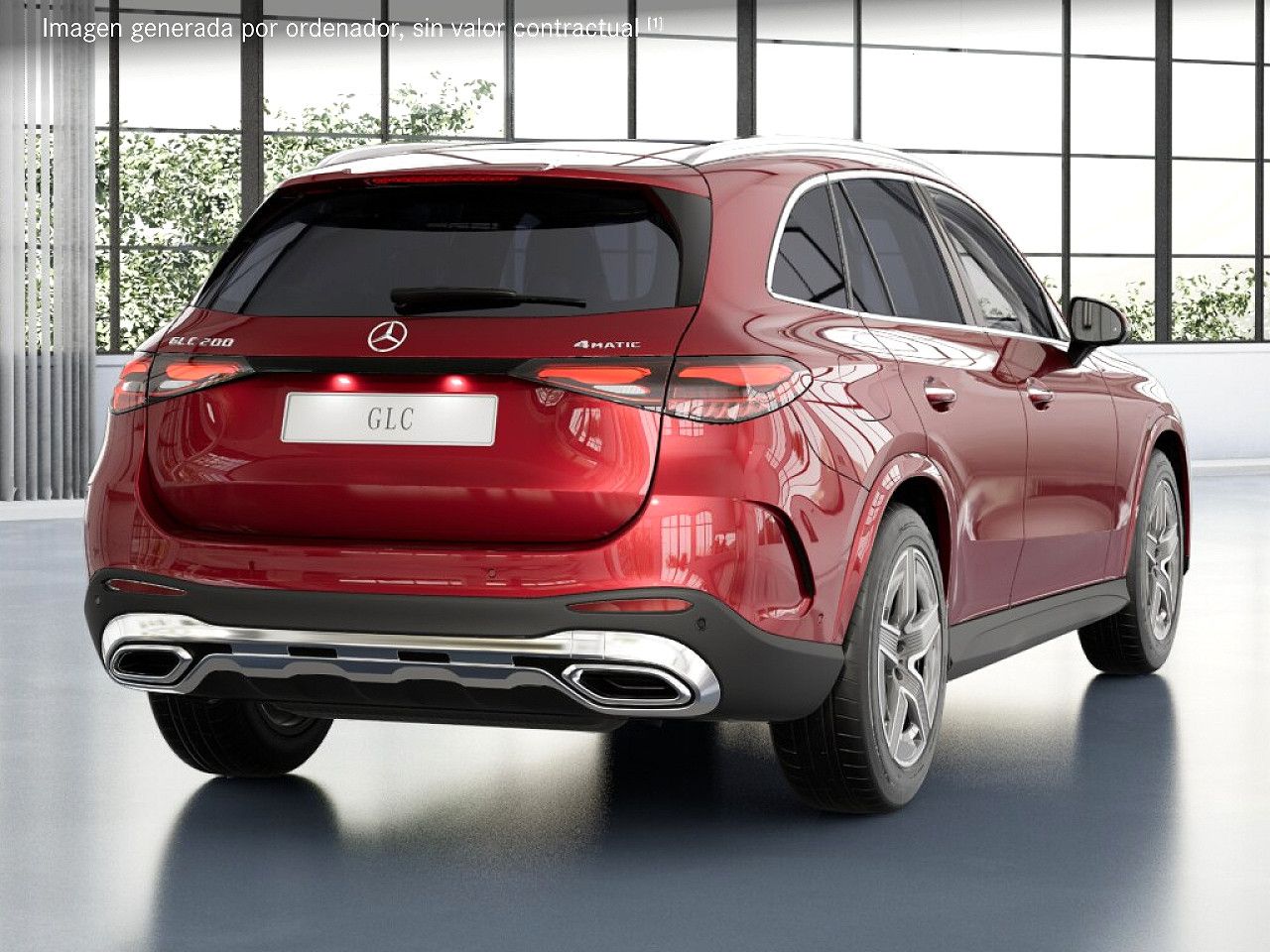 Foto de estudio 3 / 5