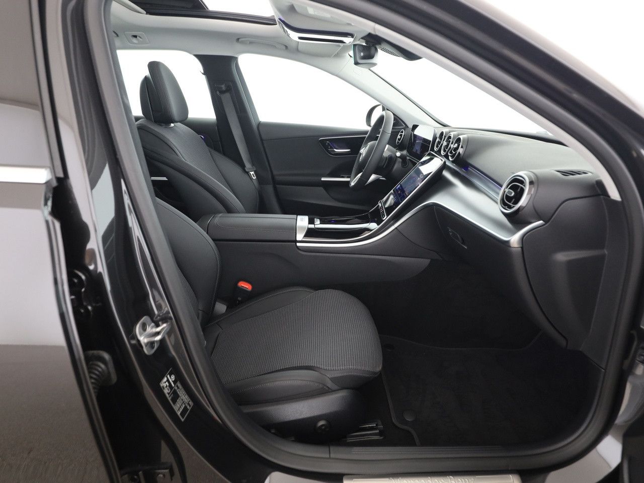 Mercedes-Benz C-Klasse – Bild 11