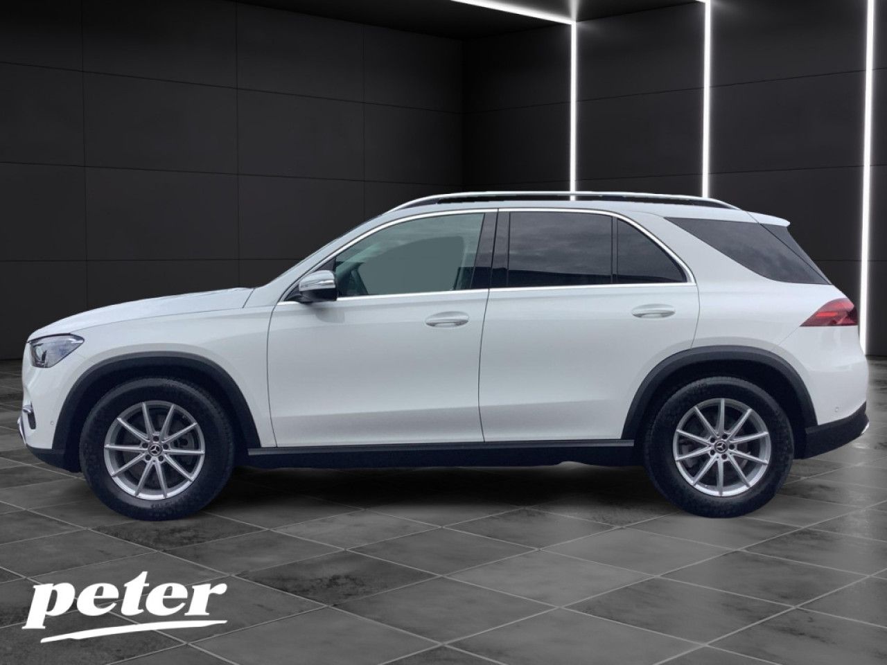 Mercedes-Benz GLE – Bild 2