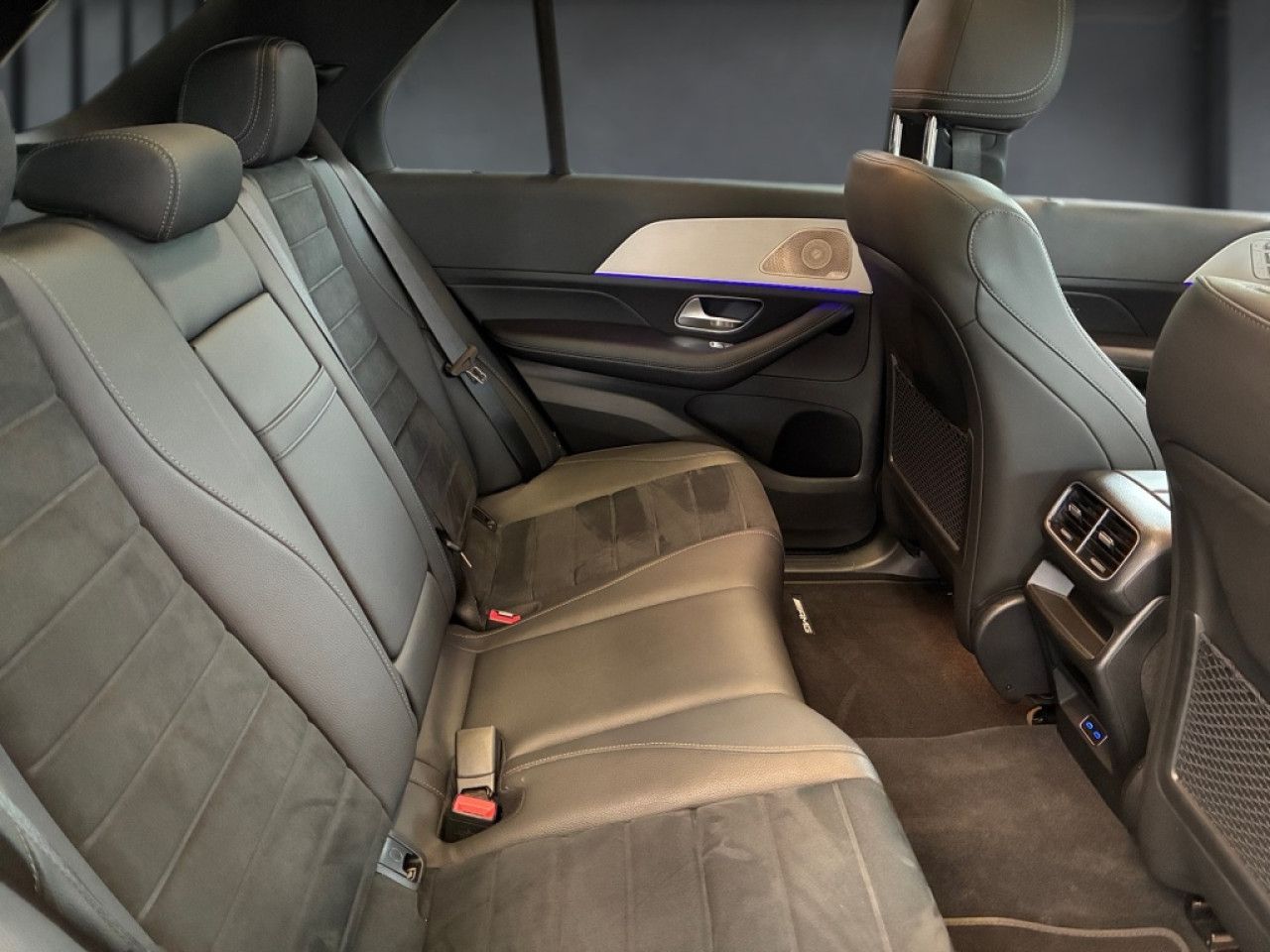 Mercedes-Benz GLE – Bild 13