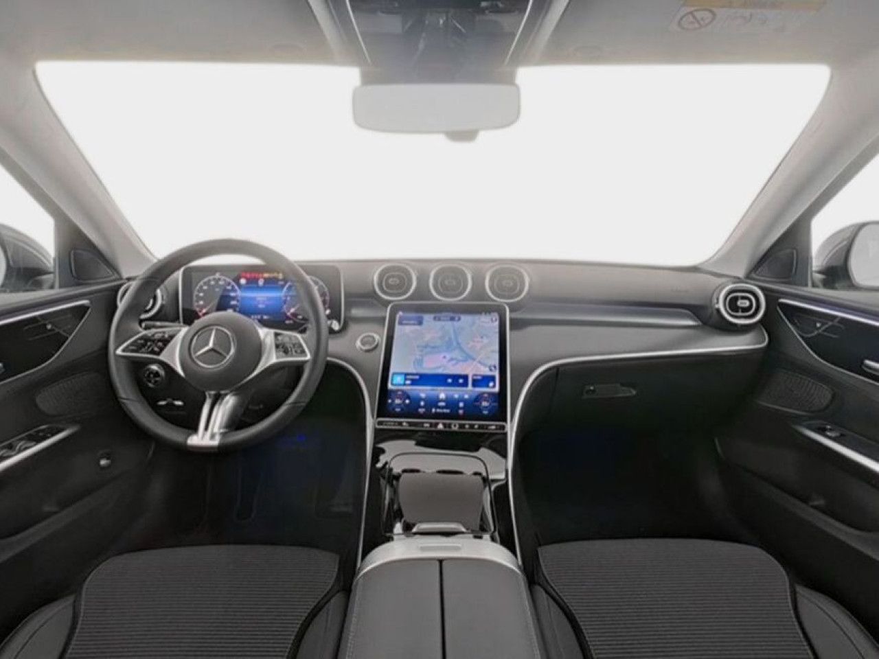 Mercedes-Benz C-Klasse – Bild 4