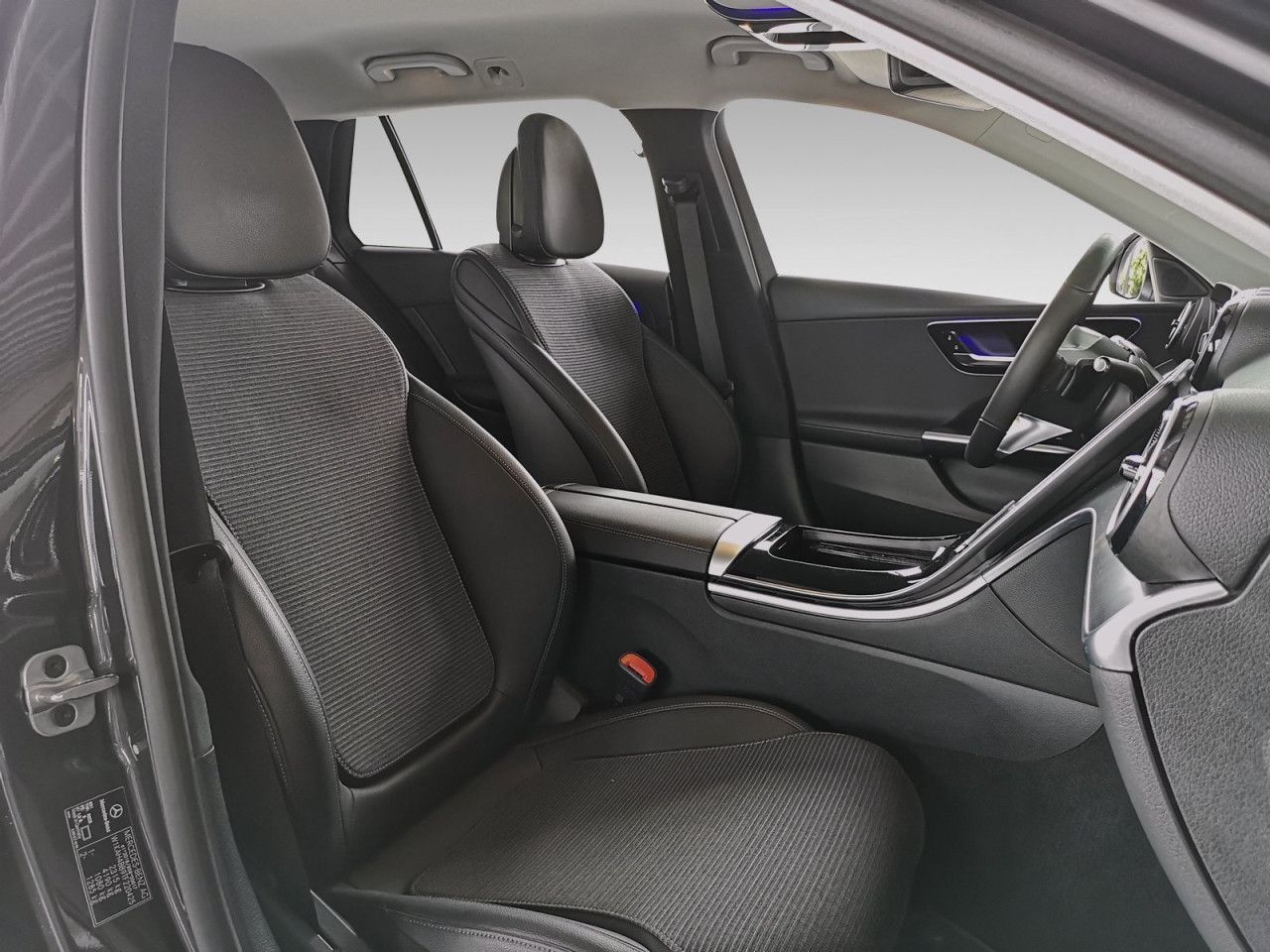 Mercedes-Benz C-Klasse – Bild 20