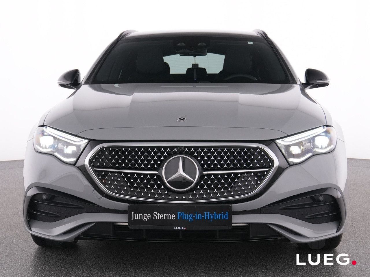 Mercedes-Benz E-Klasse – Bild 14