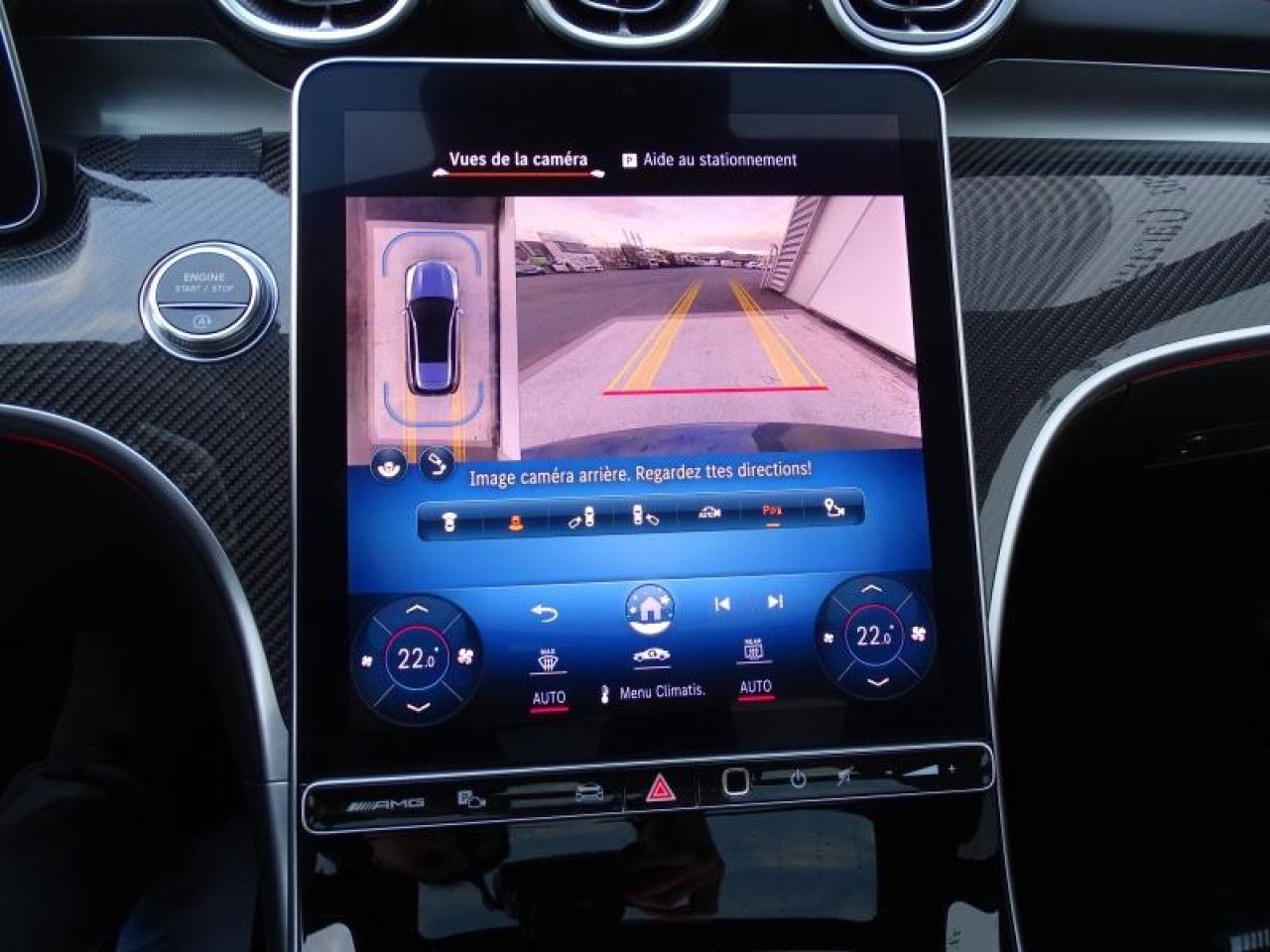 Photo du v&eacute;hicule 16 / 18