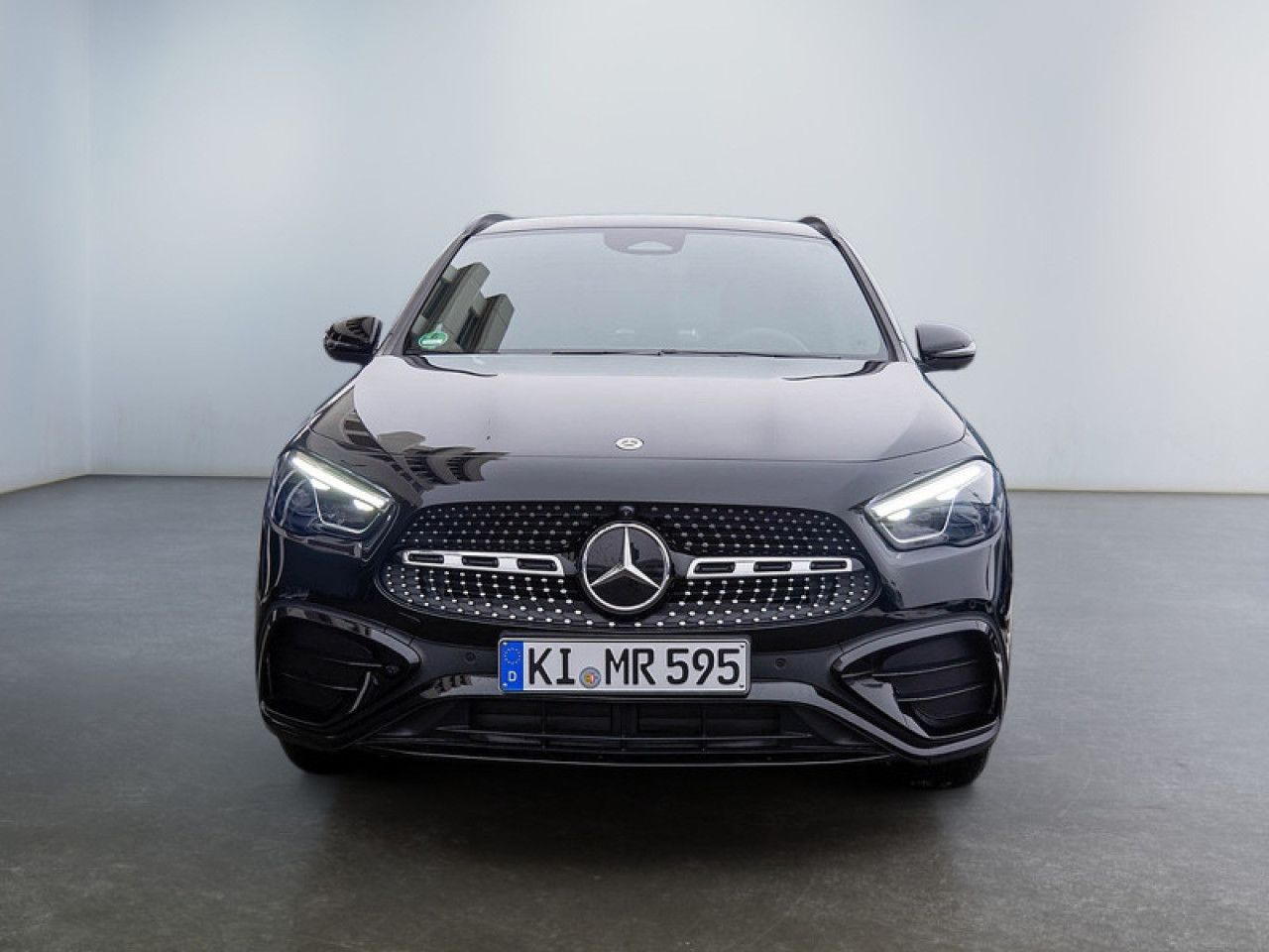 Mercedes-Benz GLA – Bild 2