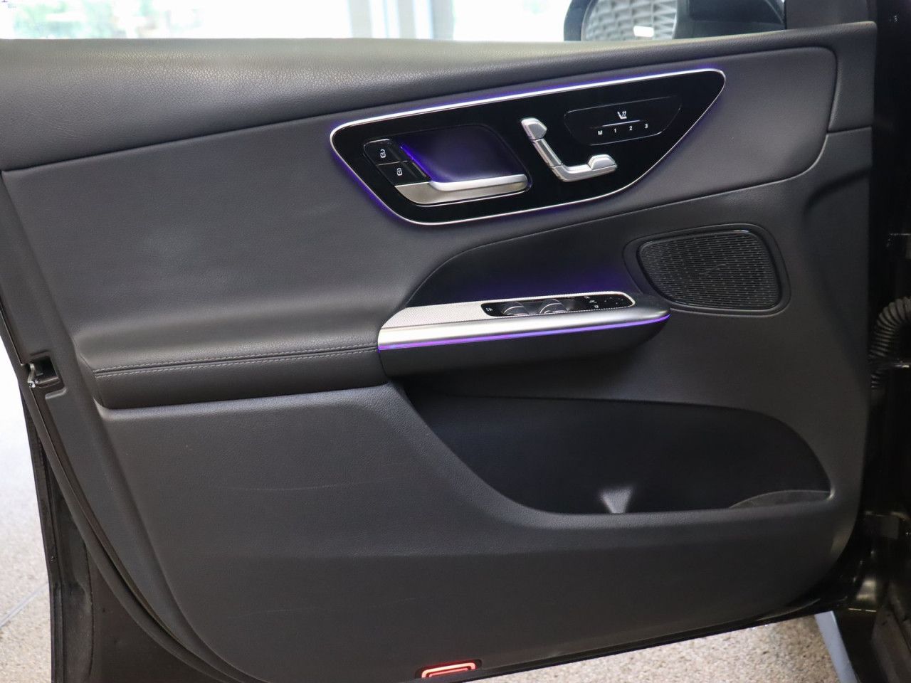 Mercedes-Benz GLC – Bild 15