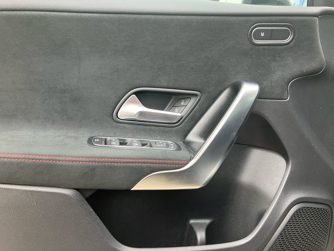 Mercedes-Benz A-Klasse – Bild 4