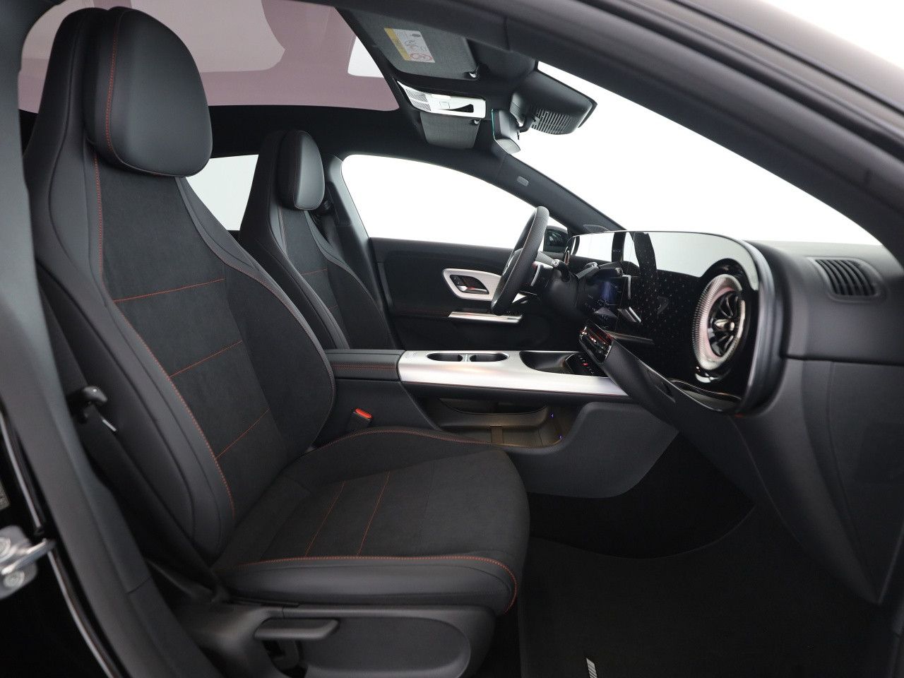 Mercedes-Benz CLA – Bild 9