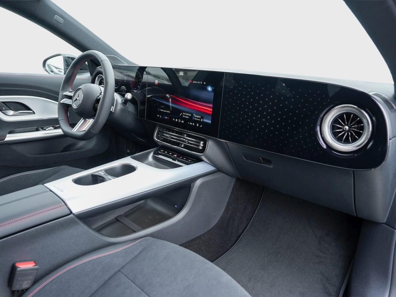 Mercedes-Benz CLA – Bild 15