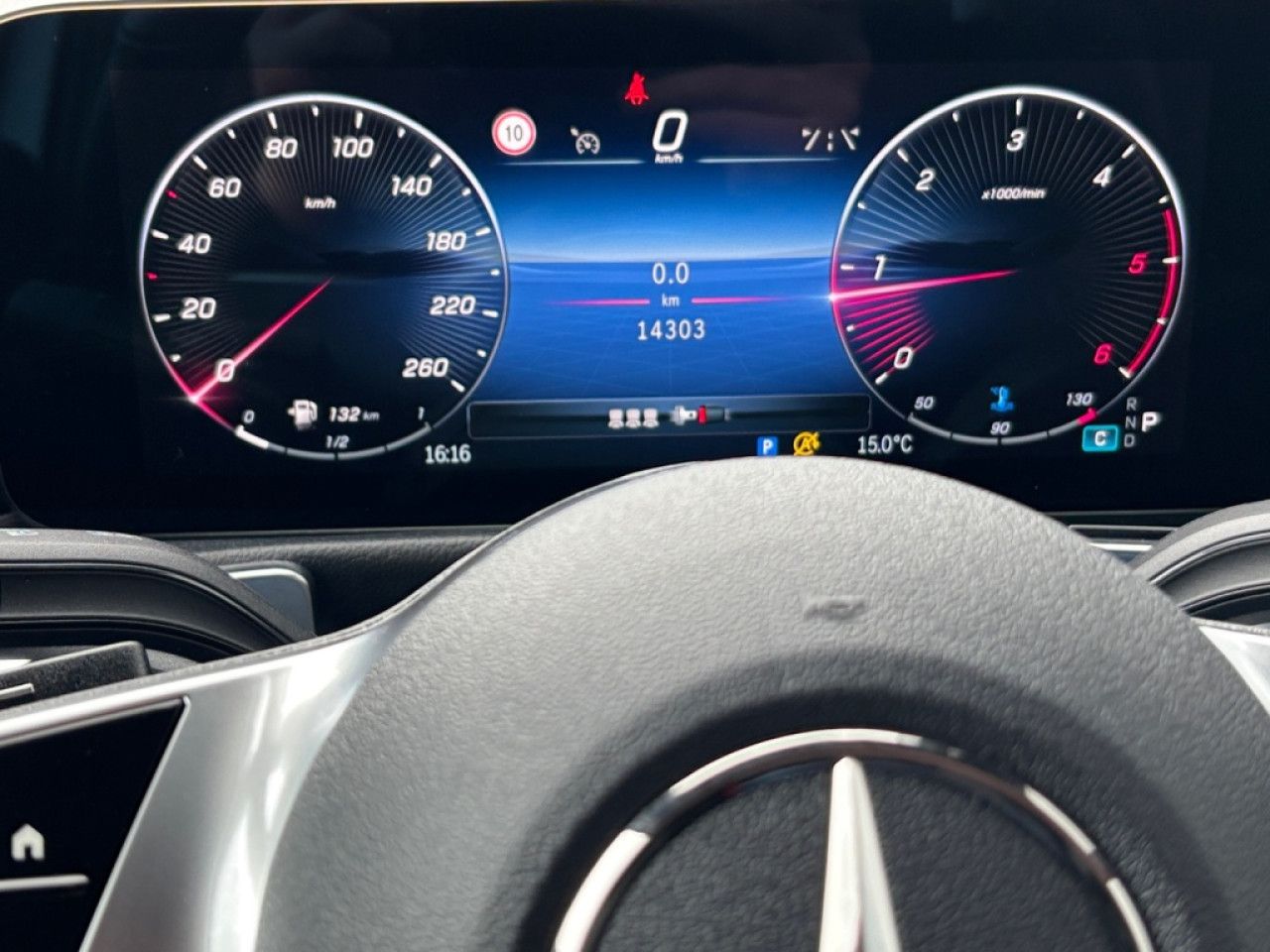 Mercedes-Benz GLB – Bild 7