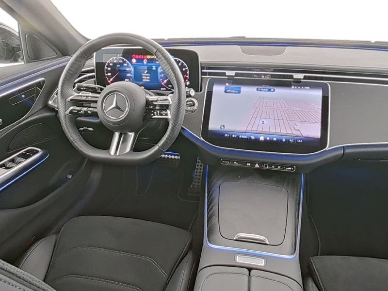 Mercedes-Benz E-Klasse – Bild 6
