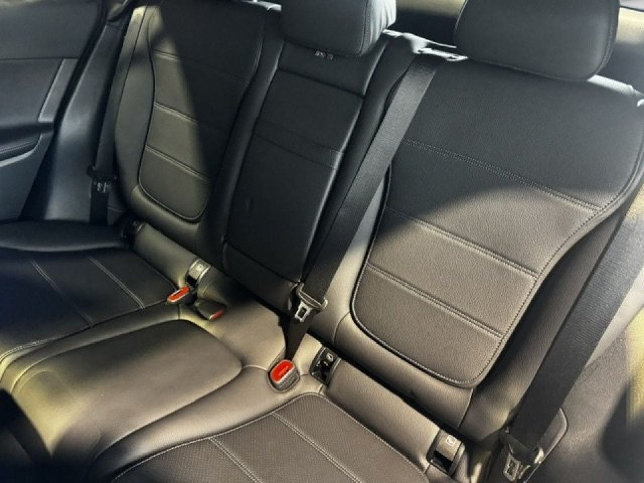 Mercedes-Benz GLC – Bild 14