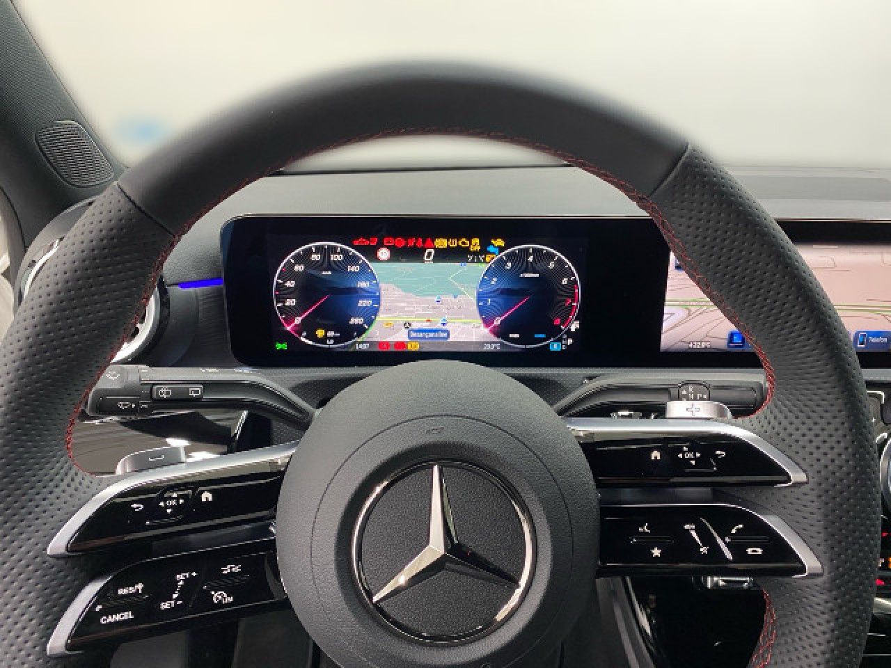 Mercedes-Benz A-Klasse – Bild 8