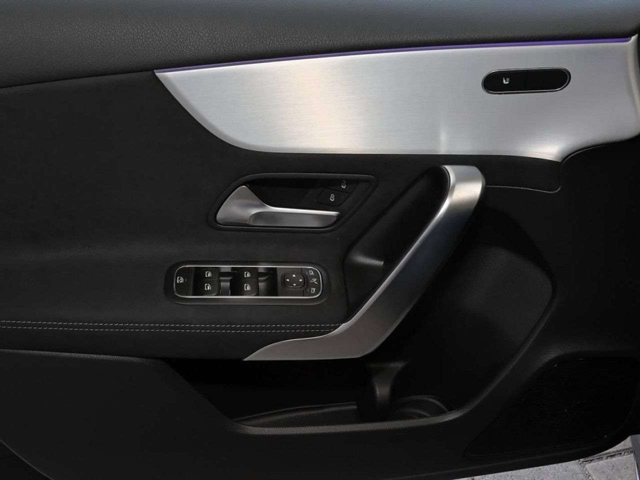 Mercedes-Benz A-Klasse – Bild 12