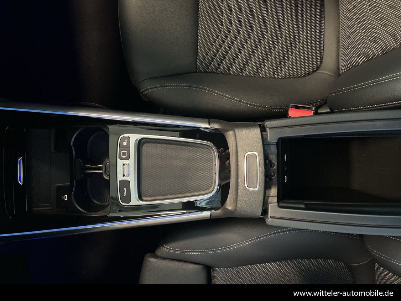 Mercedes-Benz GLA – Bild 24