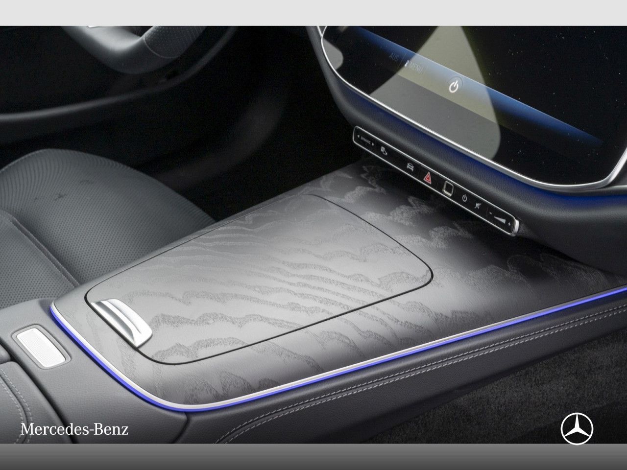Mercedes-Benz E-Klasse – Bild 13