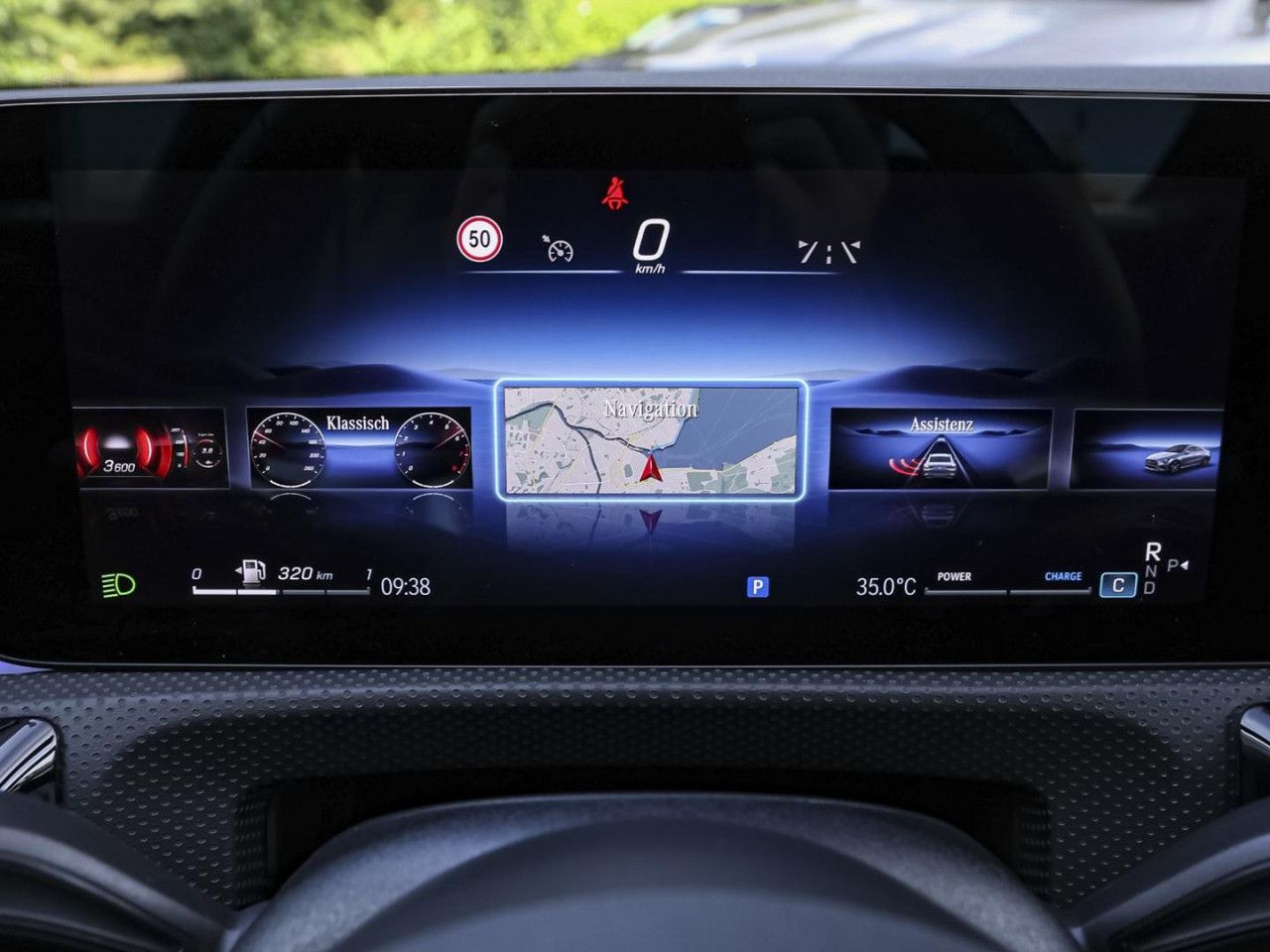 Mercedes-Benz CLA – Bild 16
