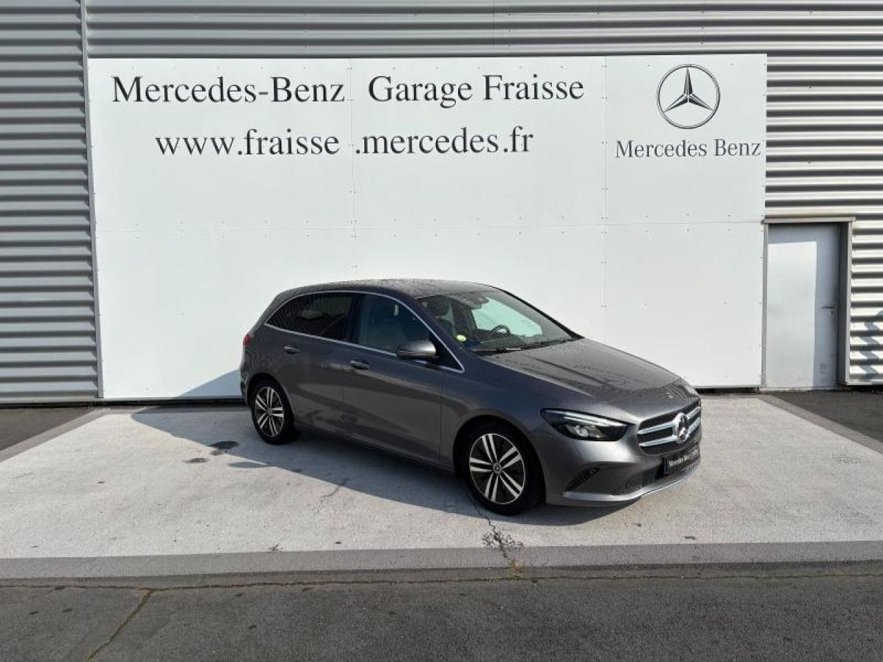 Photo du véhicule 2 / 15