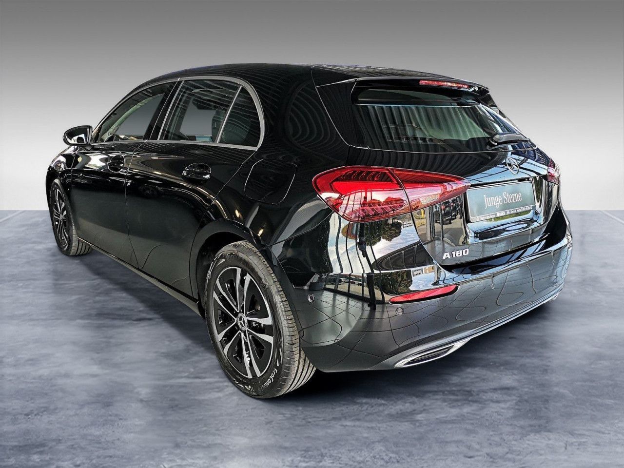 Mercedes-Benz A-Klasse – Bild 16